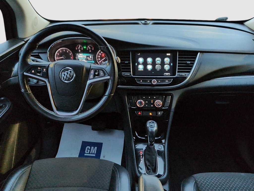 2018 Buick Encore Sport Touring in Drummondville, Quebec - 10 - w1024h768px