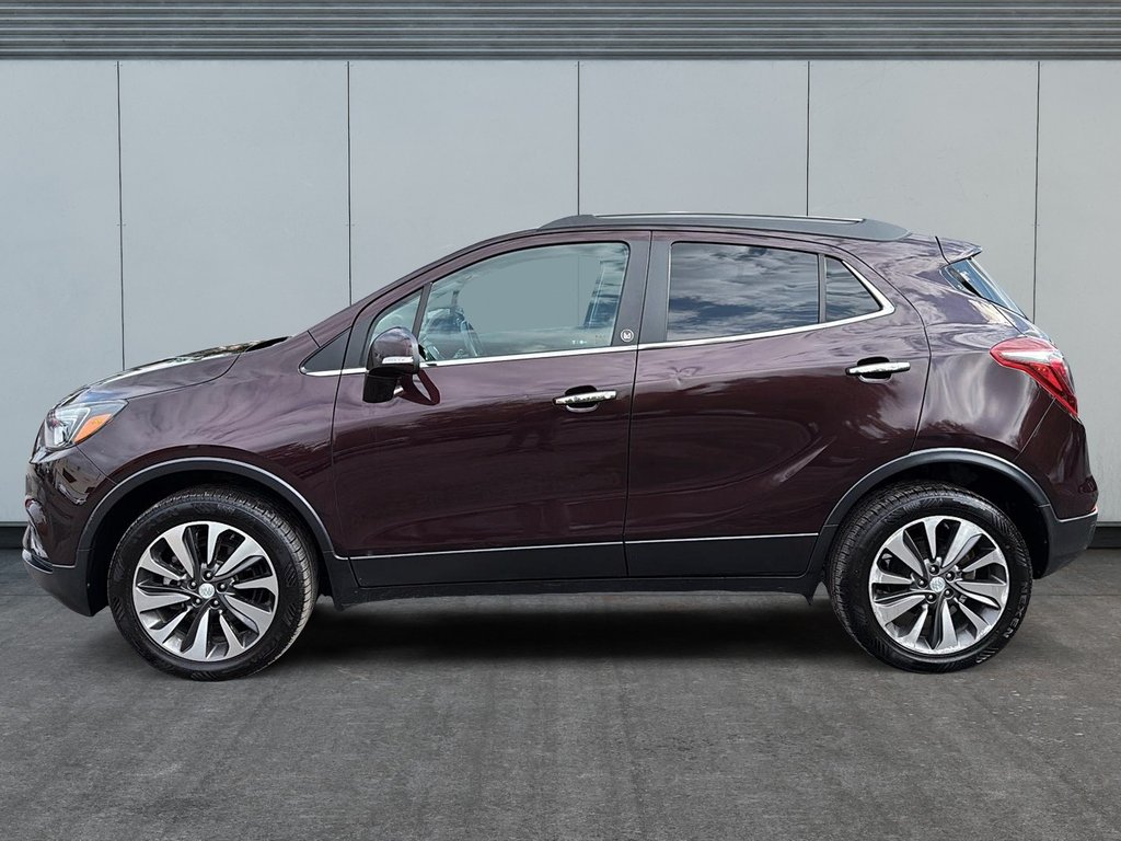 Buick Encore Essence 2018 à Drummondville, Québec - 5 - w1024h768px