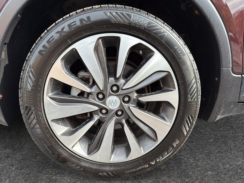 Buick Encore Essence 2018 à Drummondville, Québec - 7 - w1024h768px