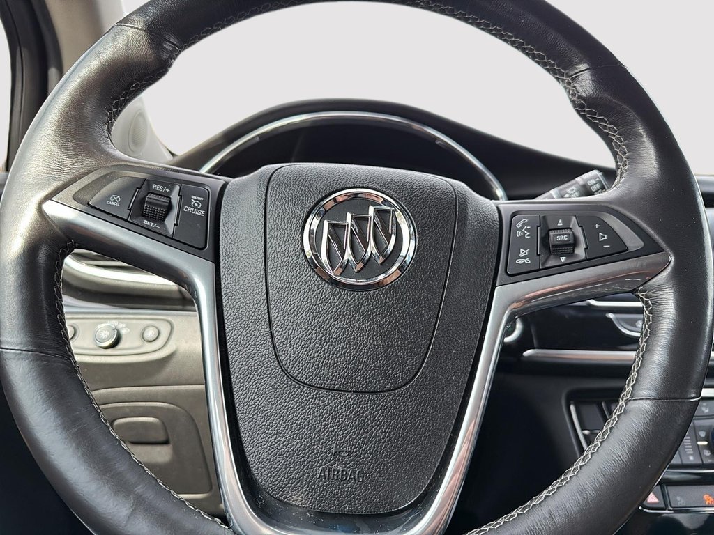 Buick Encore Essence 2018 à Drummondville, Québec - 14 - w1024h768px