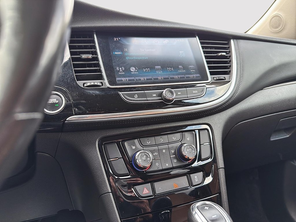Buick Encore Essence 2018 à Drummondville, Québec - 18 - w1024h768px