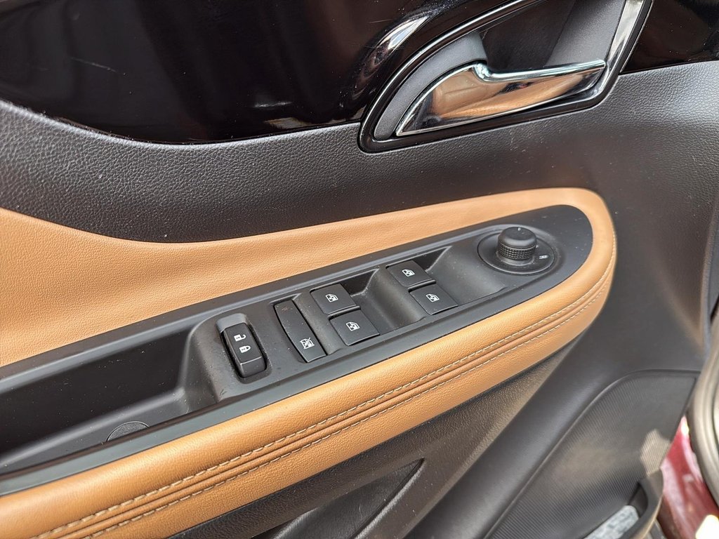 Buick Encore Essence 2018 à Drummondville, Québec - 12 - w1024h768px