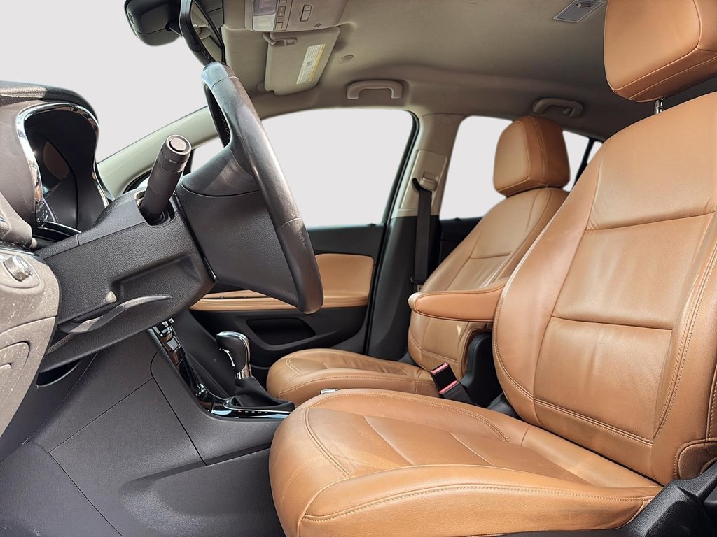 Buick Encore Essence 2018 à Drummondville, Québec - 9 - w1024h768px