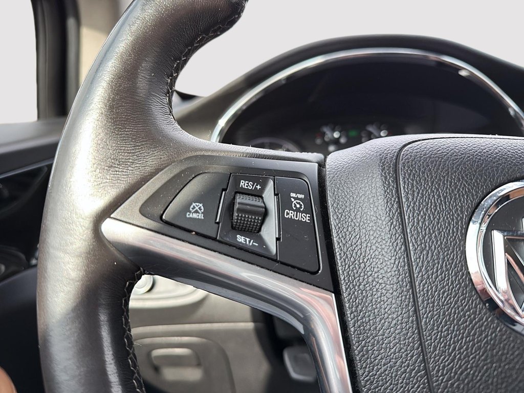 Buick Encore Essence 2018 à Drummondville, Québec - 15 - w1024h768px