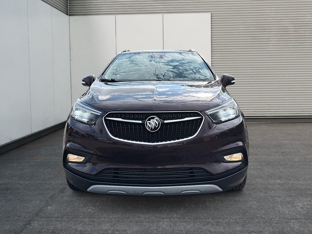 Buick Encore Essence 2018 à Drummondville, Québec - 2 - w1024h768px
