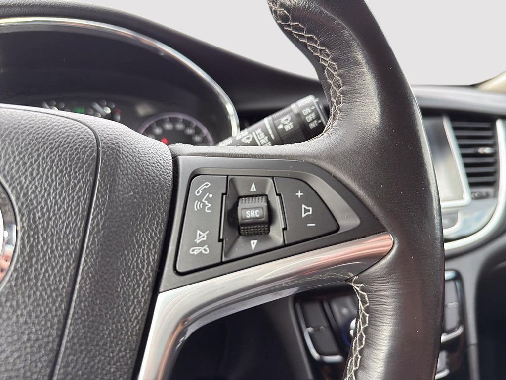 Buick Encore Essence 2018 à Drummondville, Québec - 16 - w1024h768px