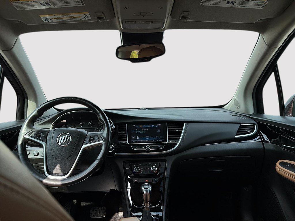 Buick Encore Essence 2018 à Drummondville, Québec - 11 - w1024h768px
