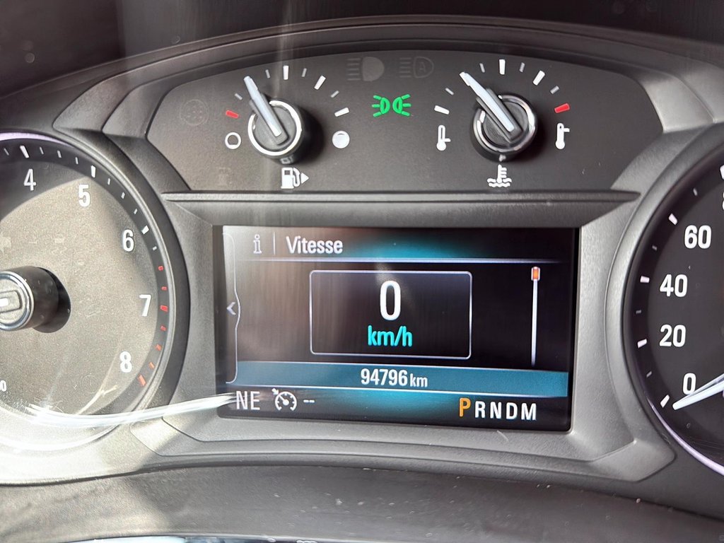 Buick Encore Essence 2018 à Drummondville, Québec - 17 - w1024h768px