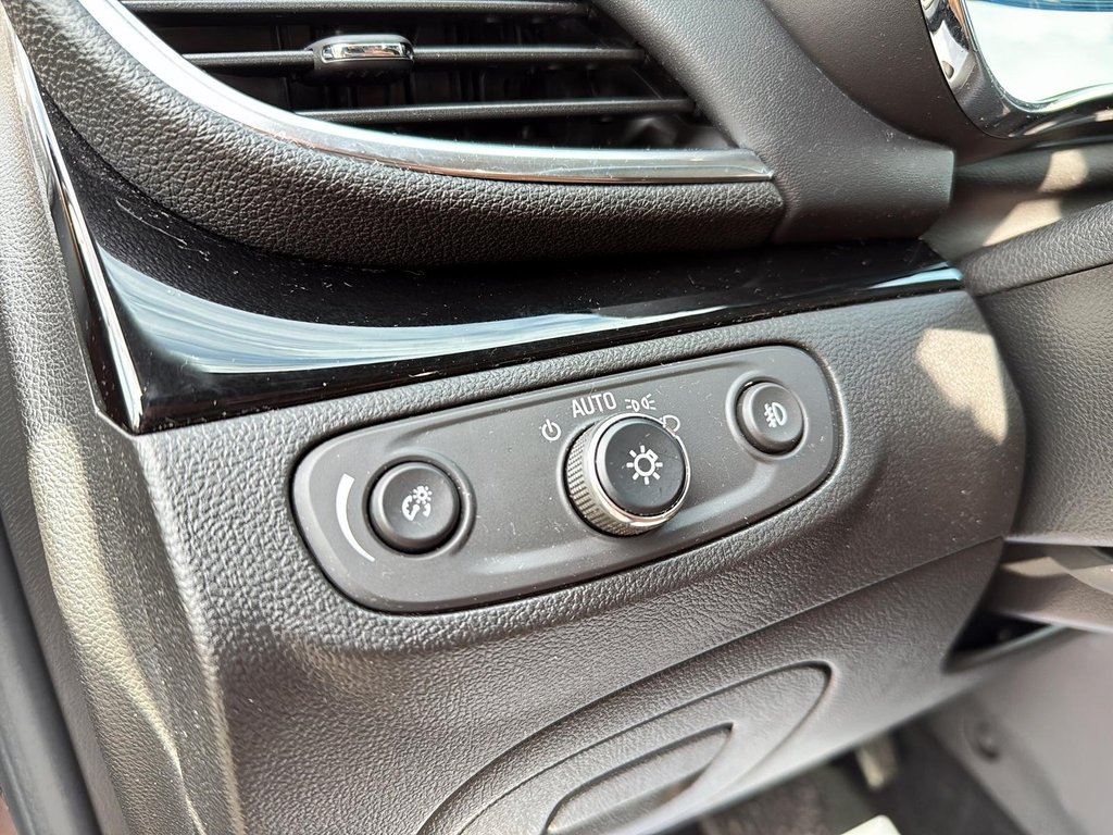 Buick Encore Essence 2018 à Drummondville, Québec - 13 - w1024h768px
