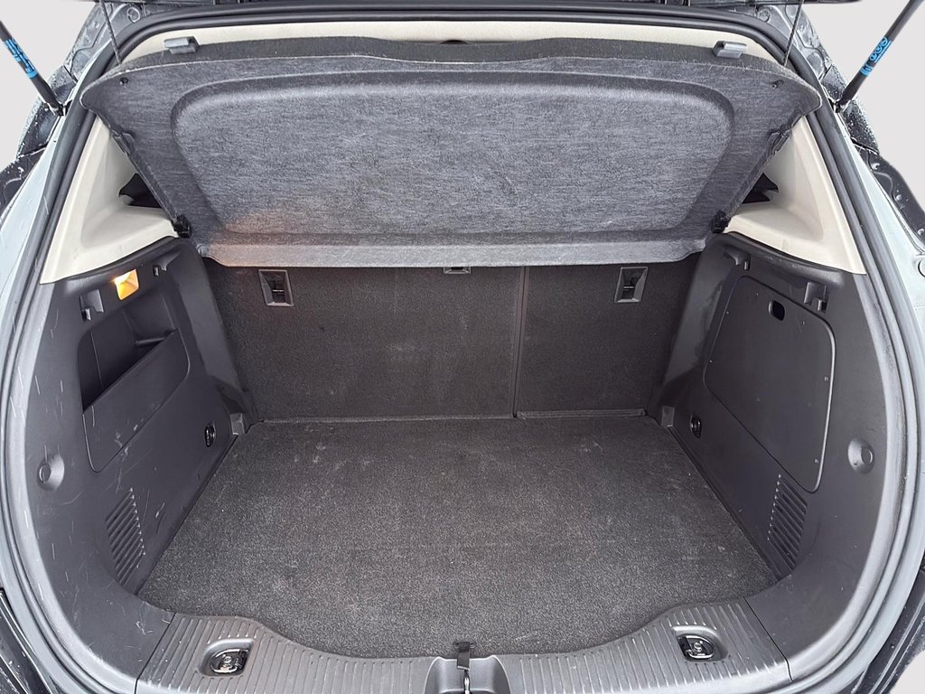 Buick Encore Sport Touring 2018 à Drummondville, Québec - 6 - w1024h768px