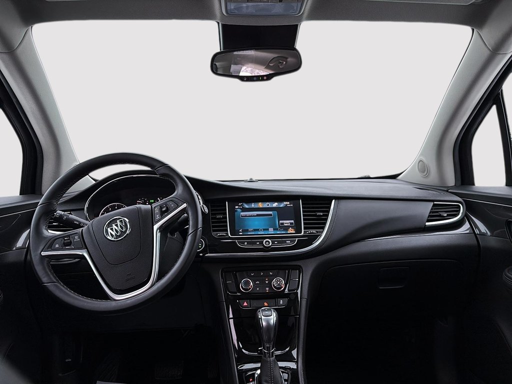 Buick Encore Sport Touring 2018 à Drummondville, Québec - 11 - w1024h768px