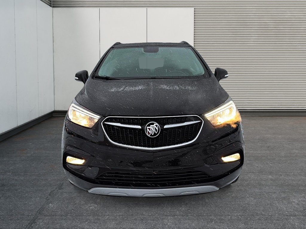 Buick Encore Sport Touring 2018 à Drummondville, Québec - 2 - w1024h768px