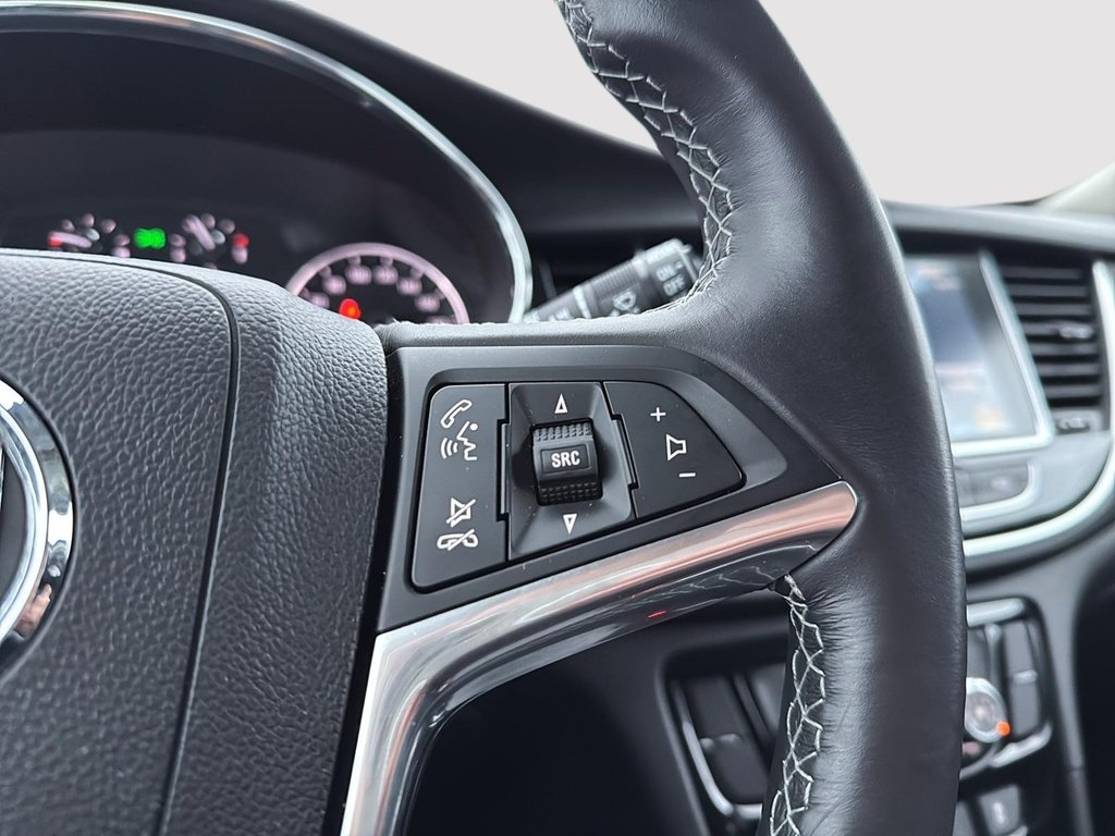 Buick Encore Sport Touring 2018 à Drummondville, Québec - 16 - w1024h768px