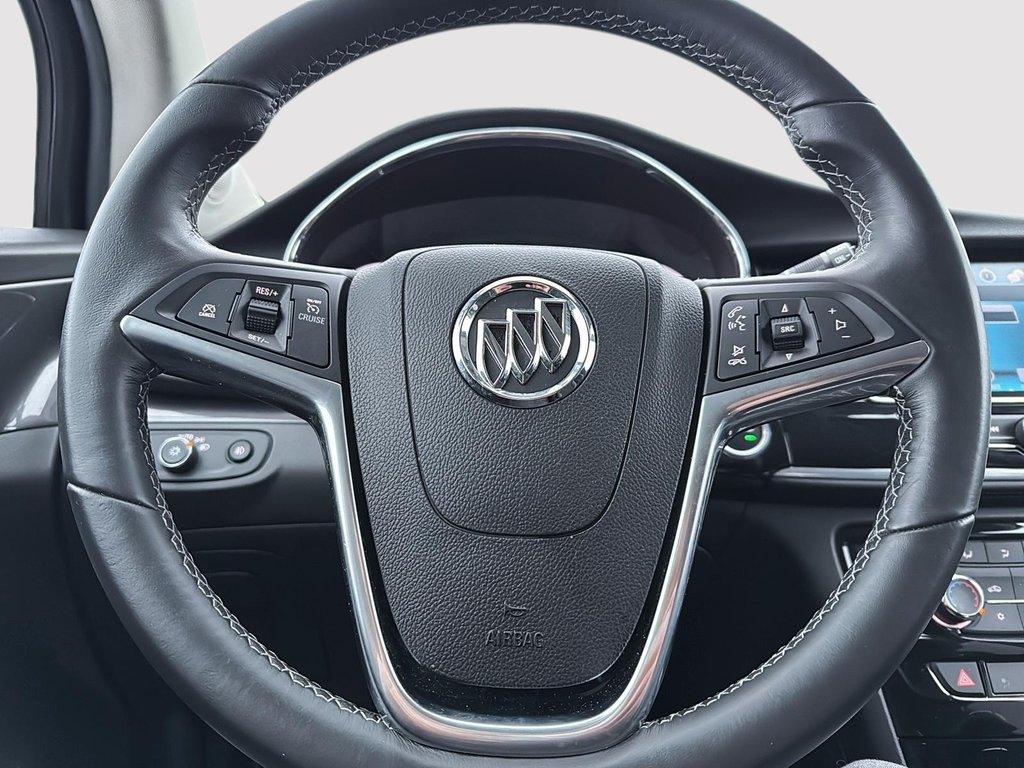 Buick Encore Sport Touring 2018 à Drummondville, Québec - 14 - w1024h768px