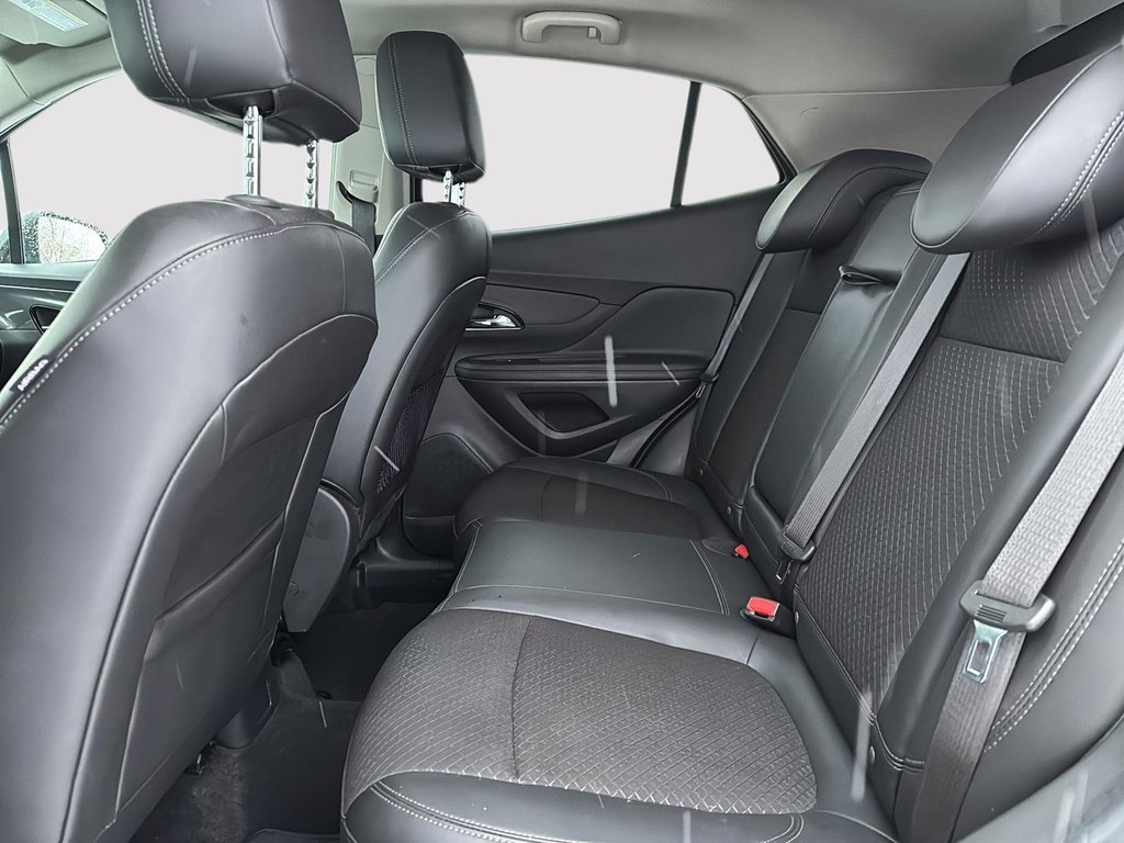 Buick Encore Sport Touring 2018 à Drummondville, Québec - 10 - w1024h768px