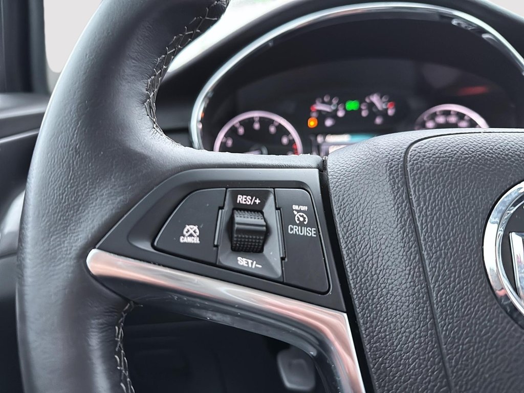 Buick Encore Sport Touring 2018 à Drummondville, Québec - 15 - w1024h768px