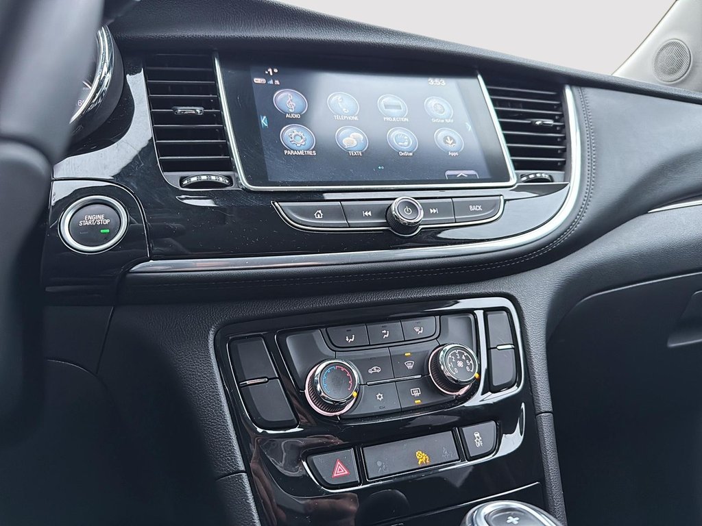 Buick Encore Sport Touring 2018 à Drummondville, Québec - 18 - w1024h768px