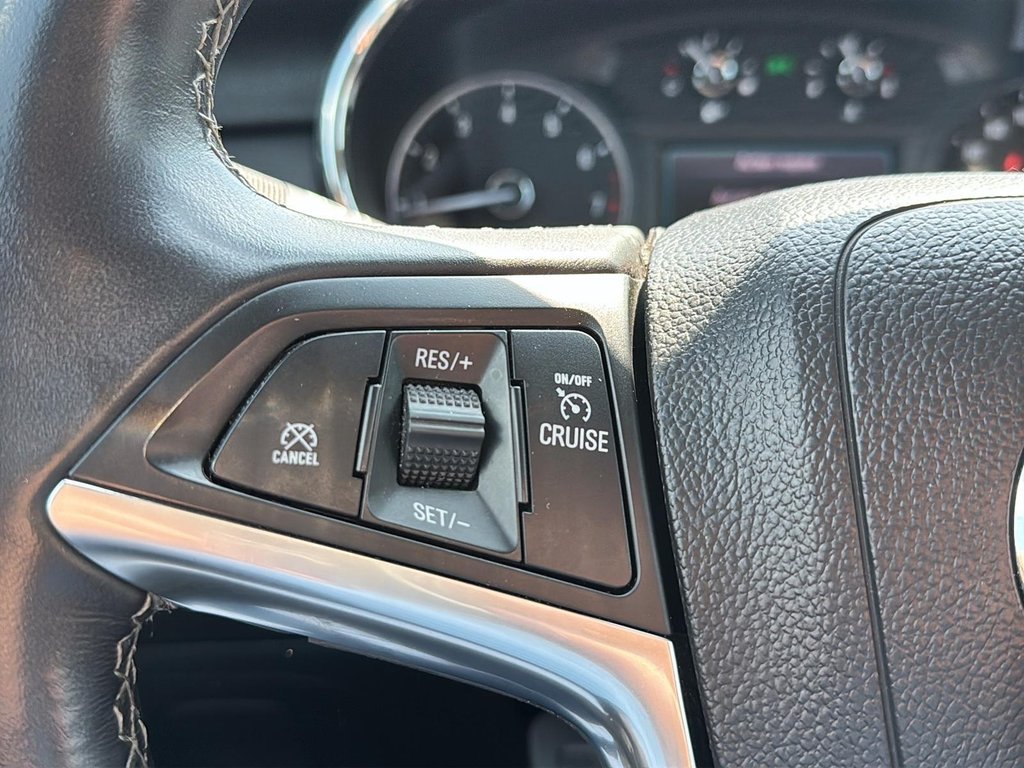 Buick Encore Preferred AWD 2019 à Drummondville, Québec - 11 - w1024h768px