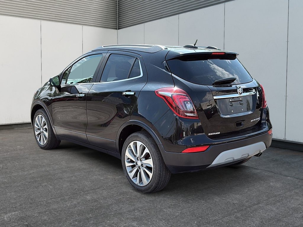 Buick Encore Preferred AWD 2019 à Drummondville, Québec - 4 - w1024h768px