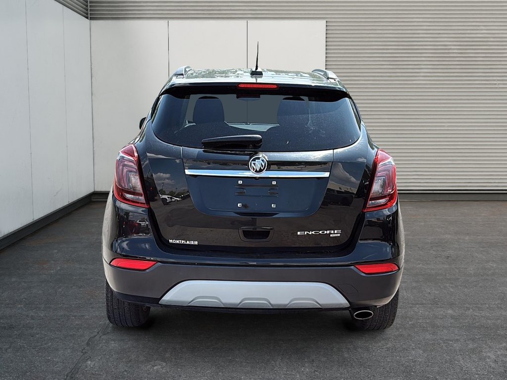 Buick Encore Preferred AWD 2019 à Drummondville, Québec - 3 - w1024h768px