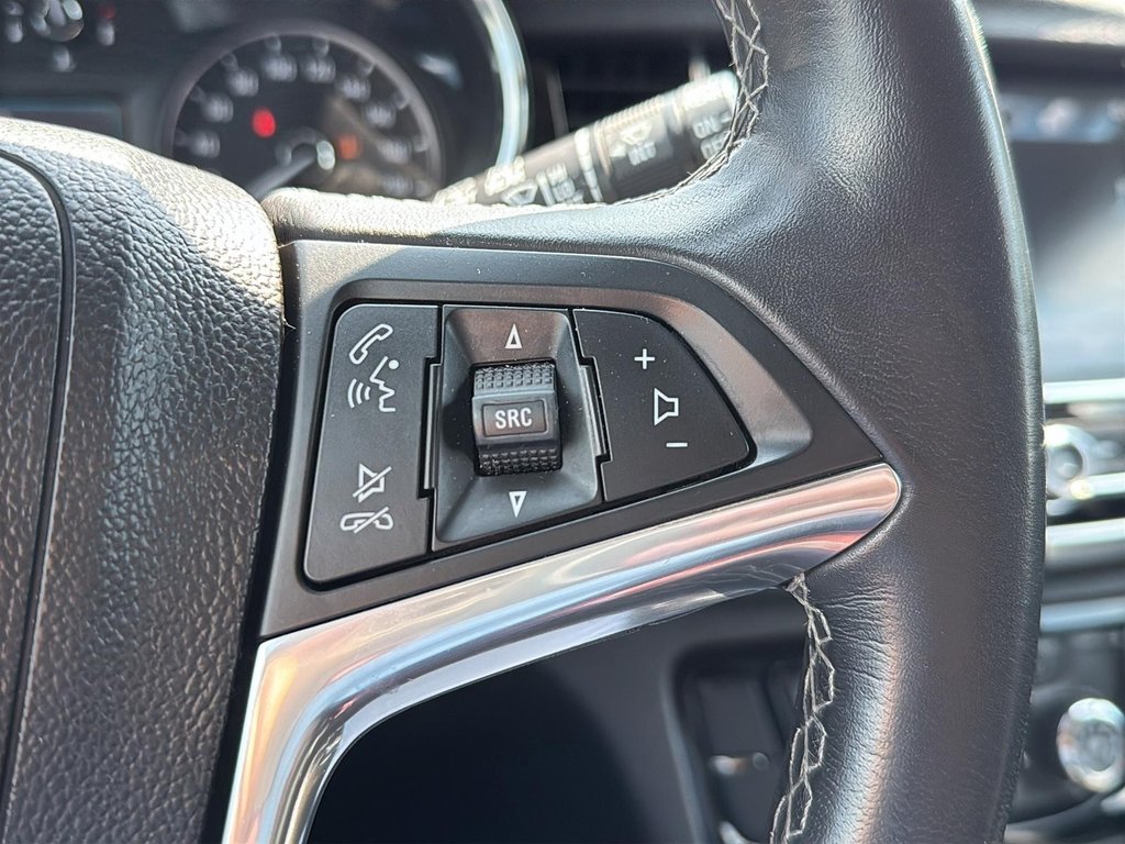 Buick Encore Preferred AWD 2019 à Drummondville, Québec - 12 - w1024h768px