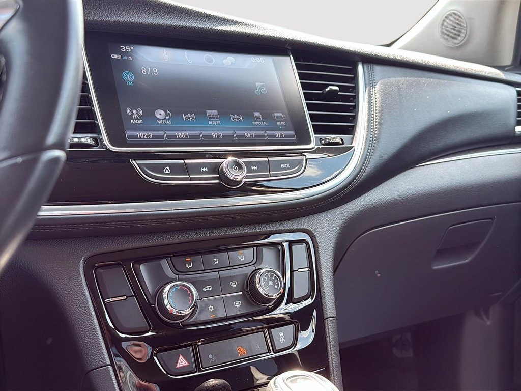 Buick Encore Preferred AWD 2019 à Drummondville, Québec - 14 - w1024h768px
