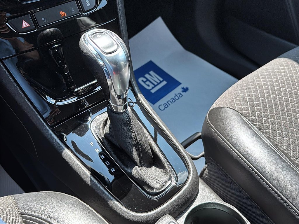 Buick Encore Preferred AWD 2019 à Drummondville, Québec - 15 - w1024h768px