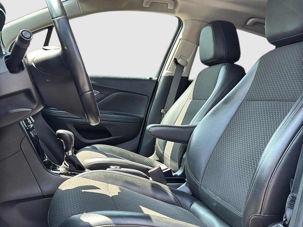 Buick Encore Preferred AWD 2019 à Drummondville, Québec - 6 - w1024h768px