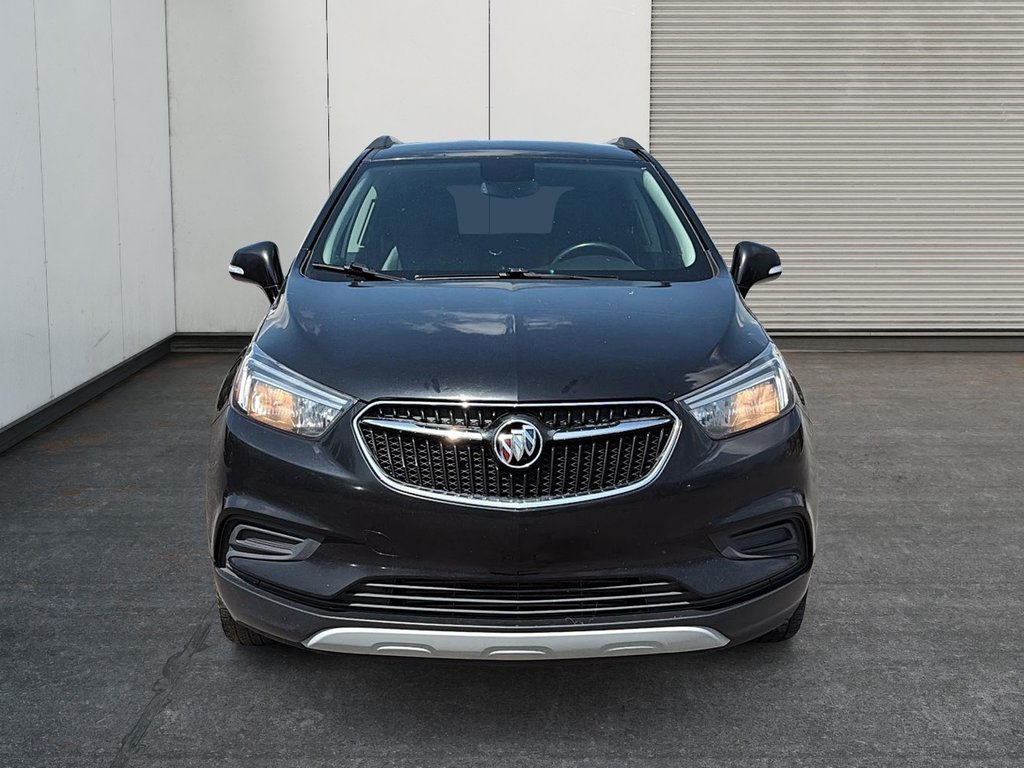 Buick Encore Preferred AWD 2019 à Drummondville, Québec - 2 - w1024h768px