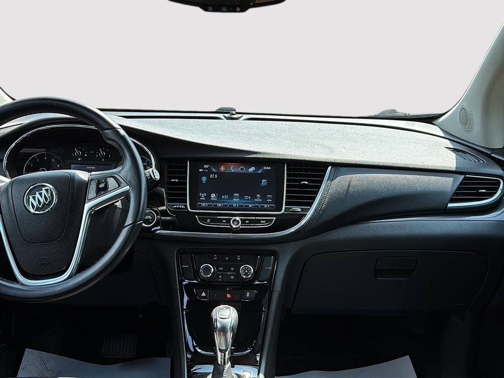 Buick Encore Preferred AWD 2019 à Drummondville, Québec - 7 - w1024h768px