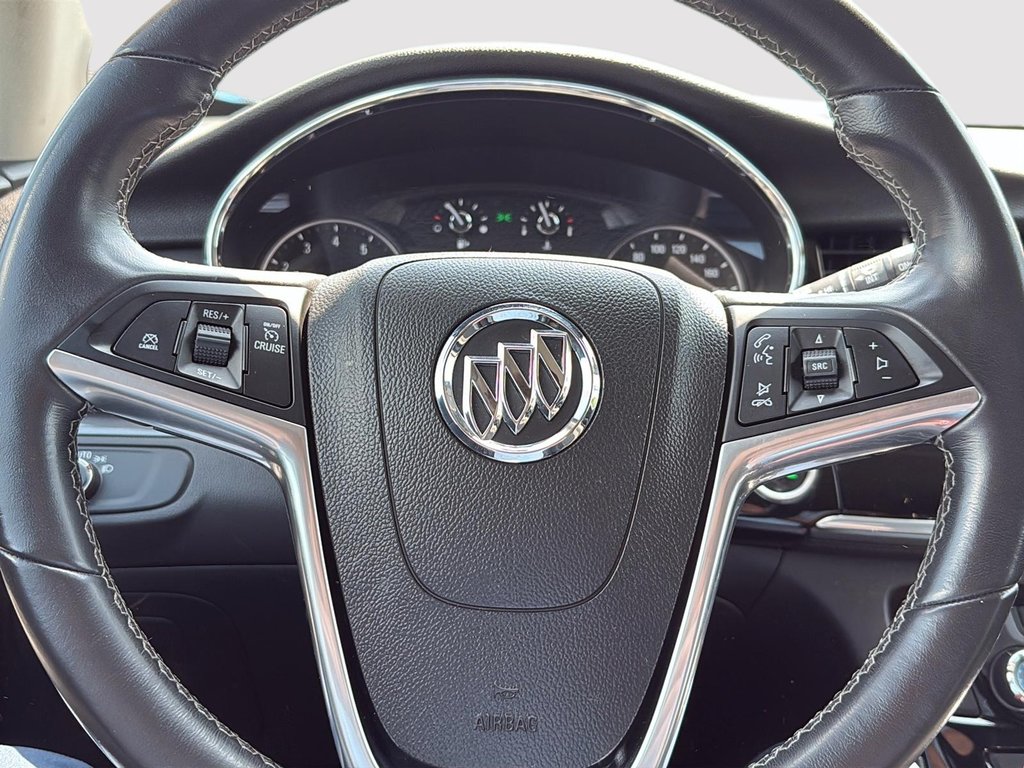 Buick Encore Preferred AWD 2019 à Drummondville, Québec - 10 - w1024h768px