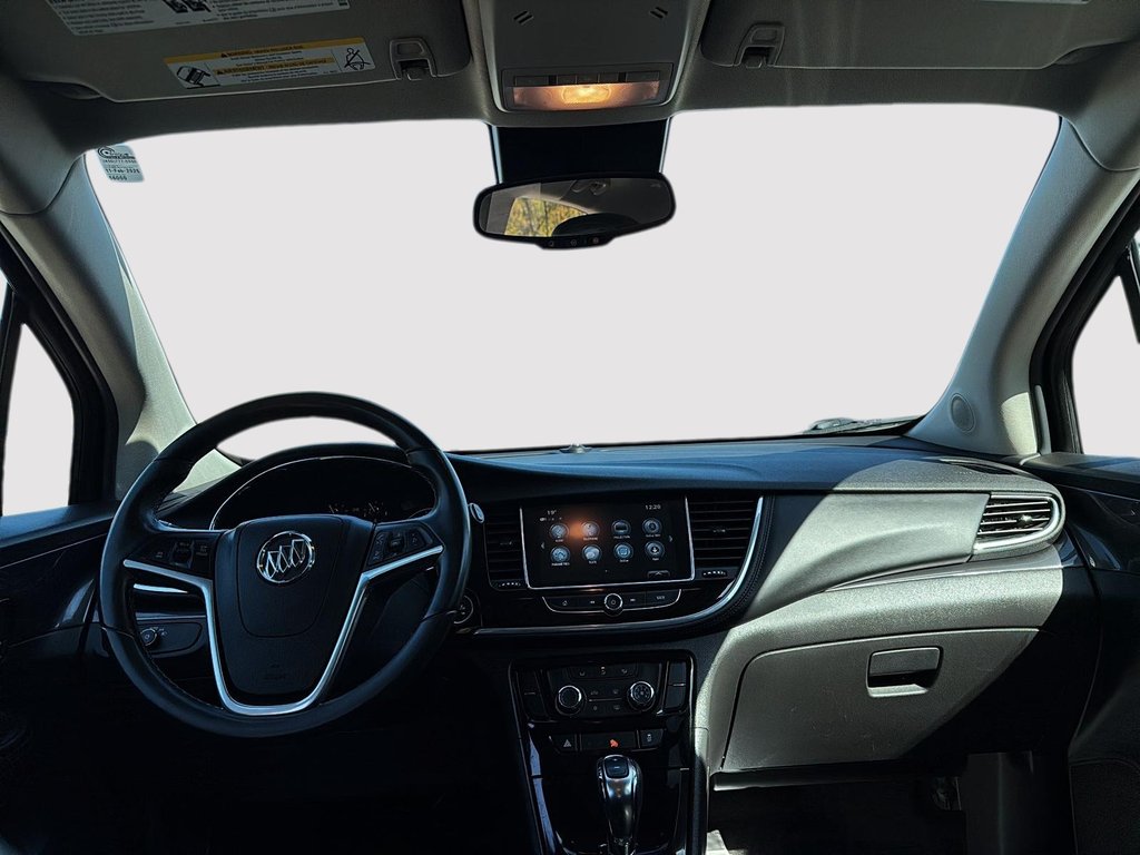 Buick Encore Preferred 2019 à Drummondville, Québec - 10 - w1024h768px