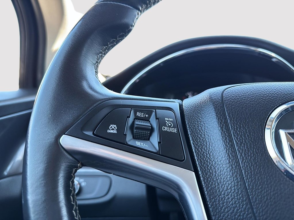 Buick Encore Preferred 2019 à Drummondville, Québec - 14 - w1024h768px