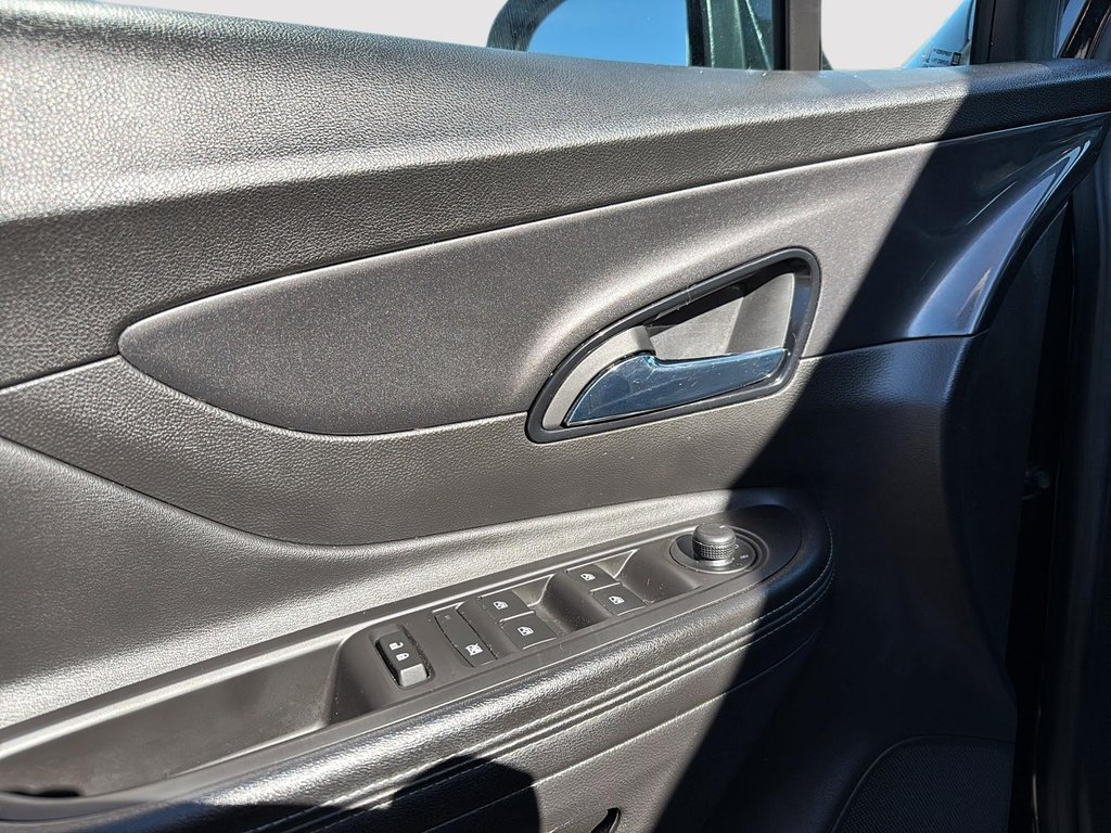 Buick Encore Preferred 2019 à Drummondville, Québec - 11 - w1024h768px