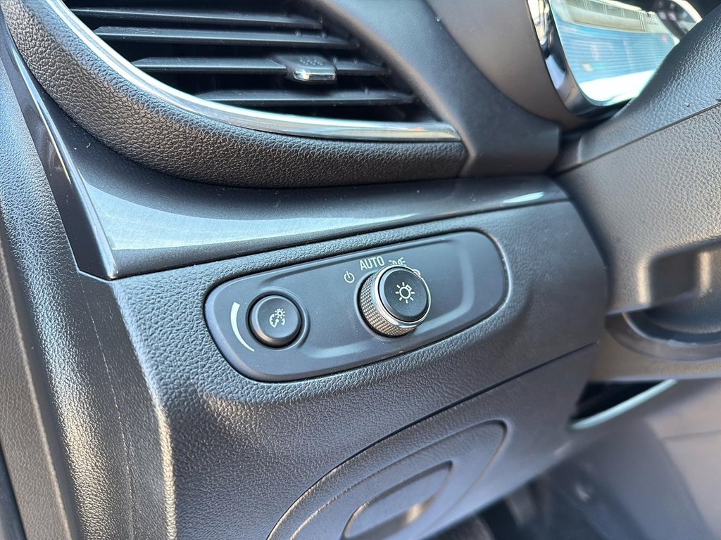 Buick Encore Preferred 2019 à Drummondville, Québec - 12 - w1024h768px