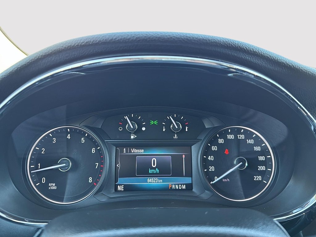 Buick Encore Preferred 2019 à Drummondville, Québec - 16 - w1024h768px