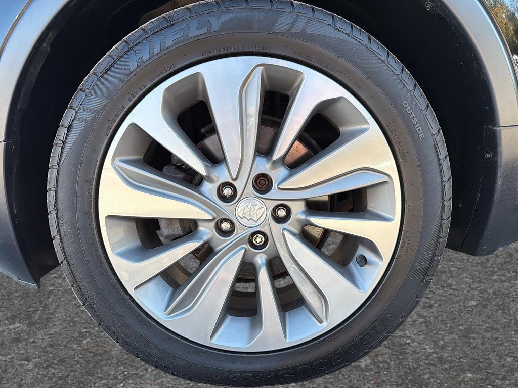 2019 Buick Encore Preferred-5