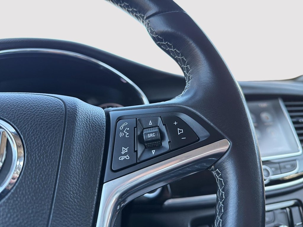 Buick Encore Preferred 2019 à Drummondville, Québec - 15 - w1024h768px