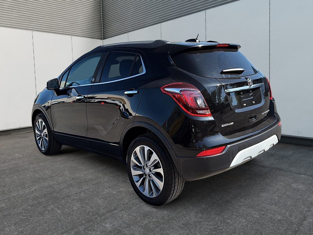 2019 Buick Encore Preferred-3