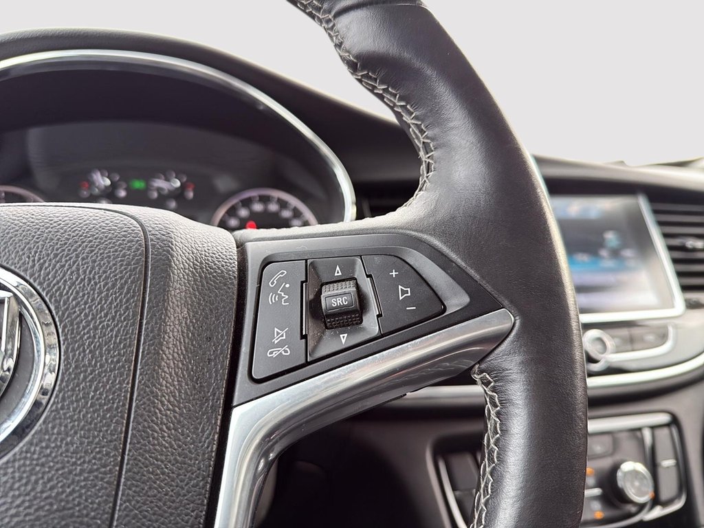 Buick Encore Sport Touring 2019 à Drummondville, Québec - 16 - w1024h768px