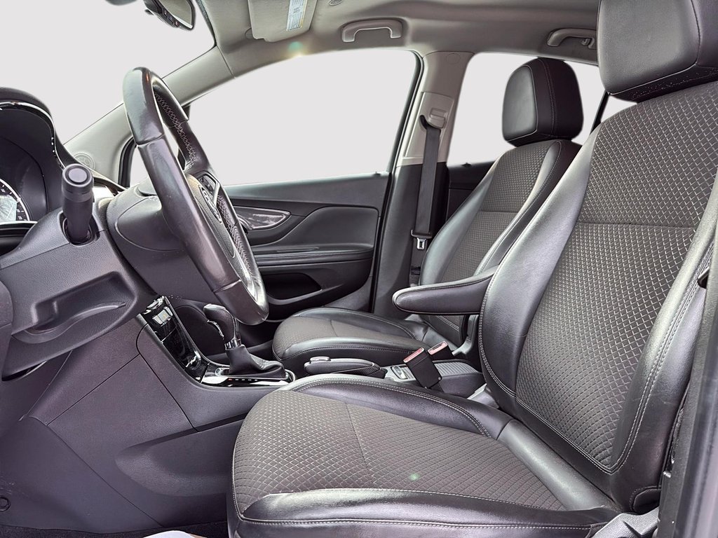 Buick Encore Sport Touring 2019 à Drummondville, Québec - 9 - w1024h768px