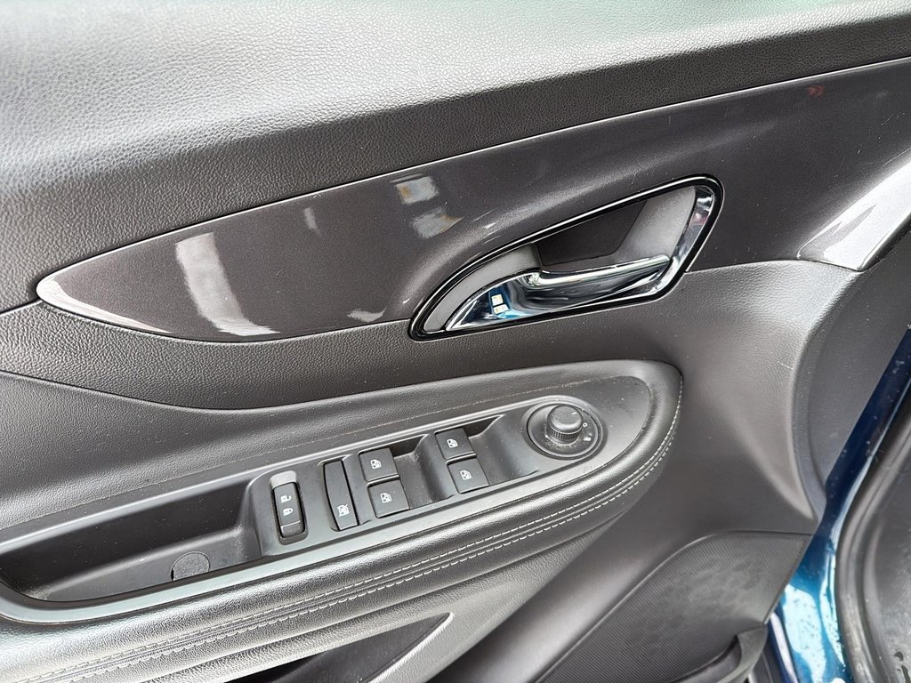 Buick Encore Sport Touring 2019 à Drummondville, Québec - 12 - w1024h768px