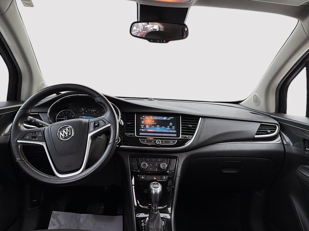 Buick Encore Sport Touring 2019 à Drummondville, Québec - 11 - w1024h768px