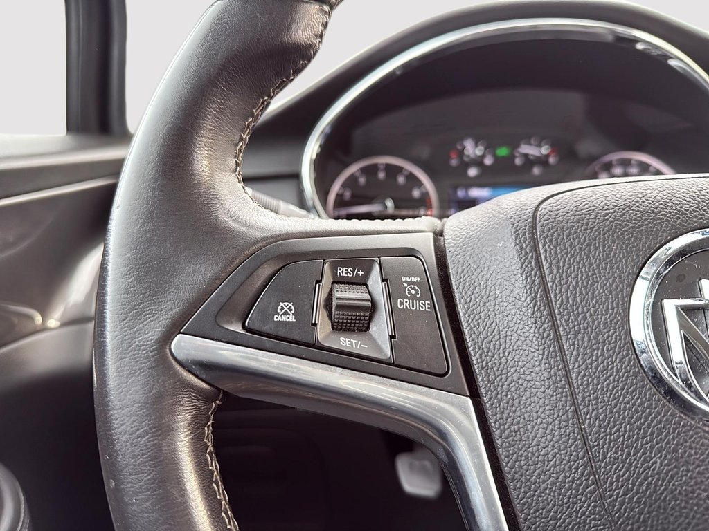 Buick Encore Sport Touring 2019 à Drummondville, Québec - 15 - w1024h768px