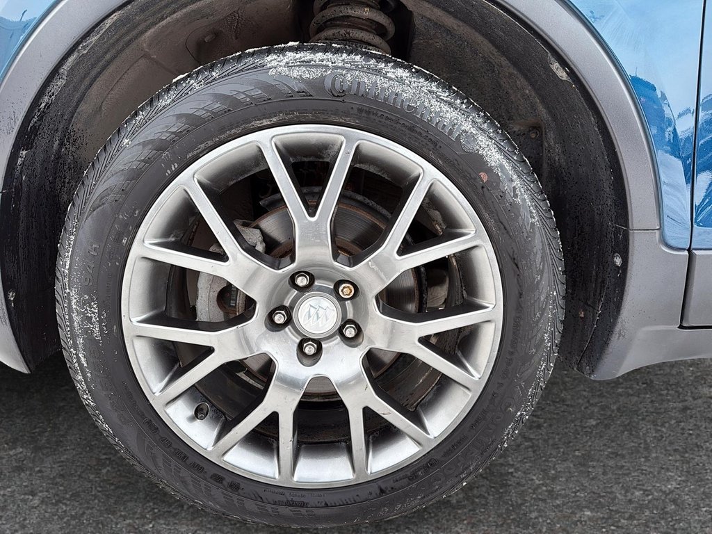 Buick Encore Sport Touring 2019-6