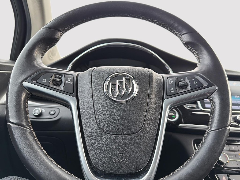 Buick Encore Sport Touring 2019 à Drummondville, Québec - 14 - w1024h768px