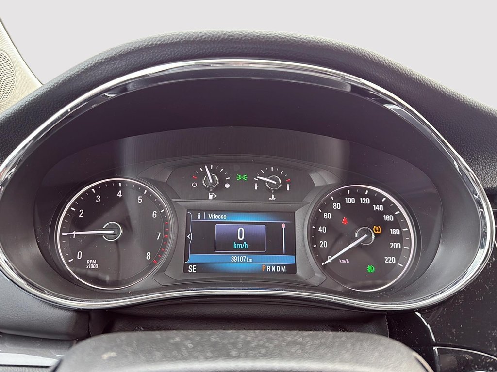 Buick Encore Sport Touring 2019 à Drummondville, Québec - 17 - w1024h768px