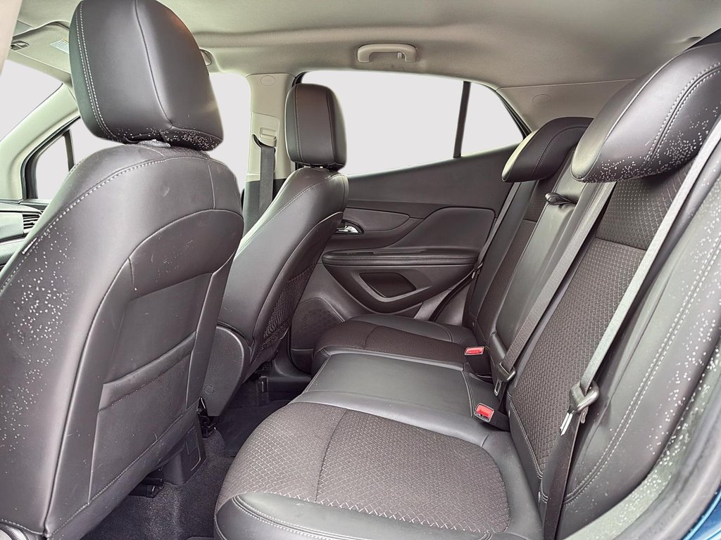 Buick Encore Sport Touring 2019 à Drummondville, Québec - 10 - w1024h768px