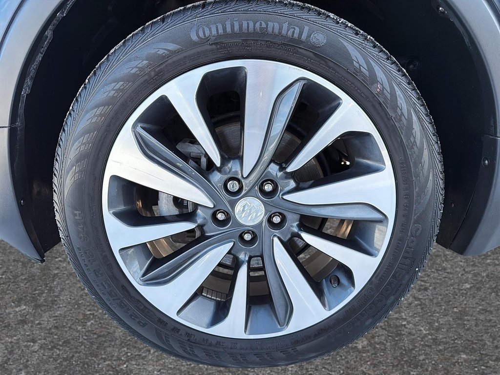 2021 Buick Encore Preferred in Drummondville, Quebec - 6 - w1024h768px