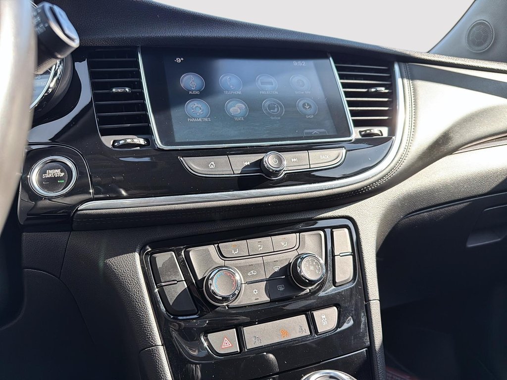 2021 Buick Encore Preferred in Drummondville, Quebec - 17 - w1024h768px